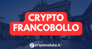 CRYPTOBOLLO