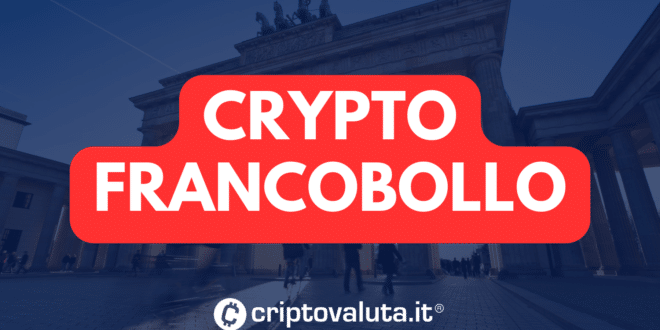 CRYPTOBOLLO