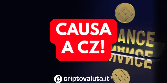 CZ CAUSA