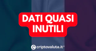 DATI INUTILI OAM