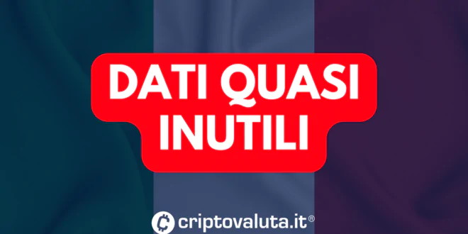 DATI INUTILI OAM