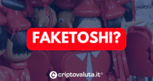 FAketoshi