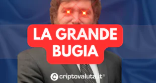 BUGIA MILEI