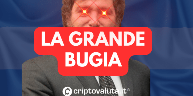 BUGIA MILEI