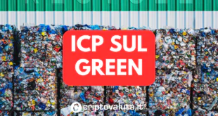 ICP GREEN