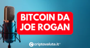 BITCOIN JOE