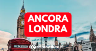 Ancora Londra Crypto