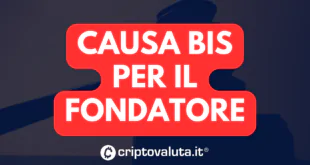 CAUSA FONDATORE