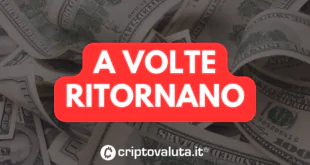 A VOLTE RITORNANO BIG