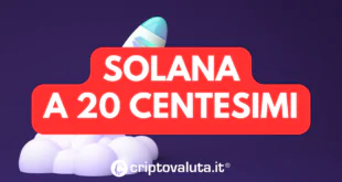 SOLANA 20 CENT