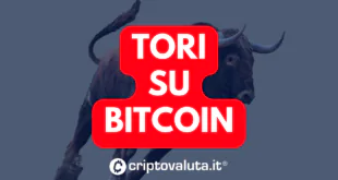 TORI BITCOIN