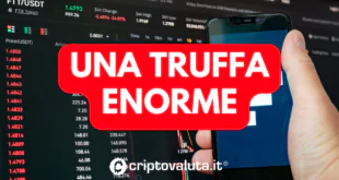 TRUFFA ENORME FTX