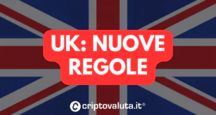 UK NUOVE REGOLE