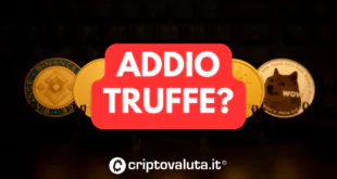 TRUFFE CRYPTO