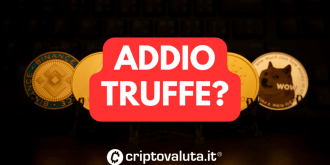 TRUFFE CRYPTO