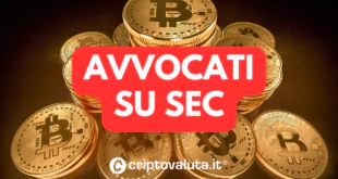 AVVOCATI SEC