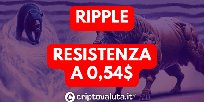 ripple - xrp