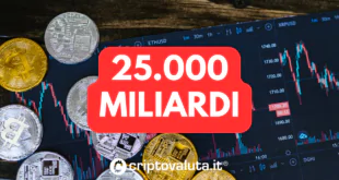 25 miliardi