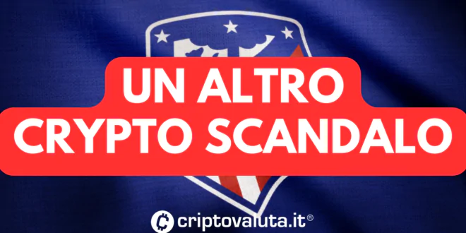 scandalo crypto