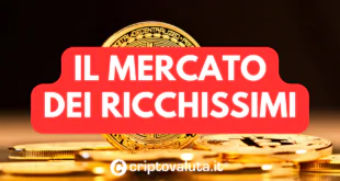 MERCATO CME RICCHI