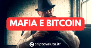 MAFIA BITCOIN