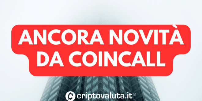 COINCALL NOVITA