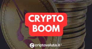 CRYPTO BOOM UNI