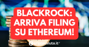 BLACKROCK IN ETH