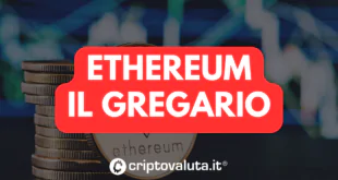 ETHEREUM GREGARIO