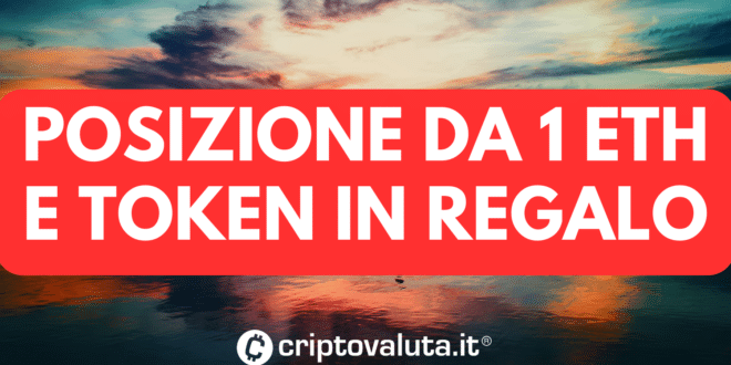 posizione coincall