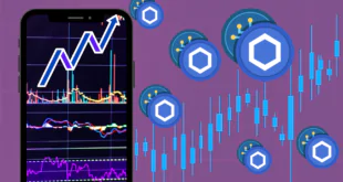 PREVISIONI CHAINLINK