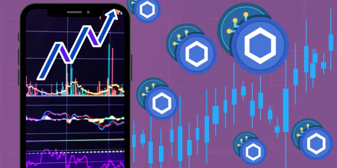 PREVISIONI CHAINLINK