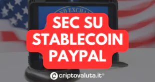 SEC SU STABLECOIN