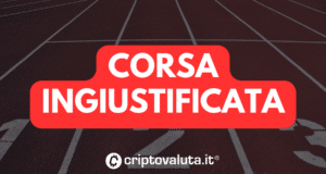 Corsa Bitcoin EThereum