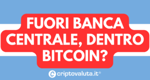 FUORI BANCA