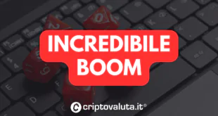 INCREDIbiLE BOOM