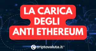 CARICA ANTI ETHEREUM