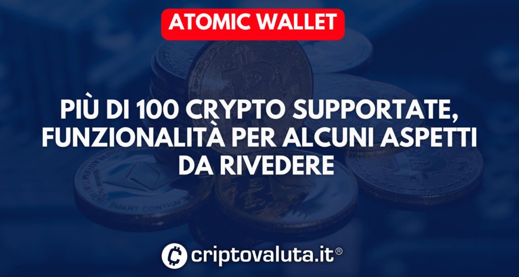 Atomic Wallet App