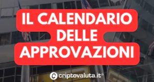 CALENDARIO ETF