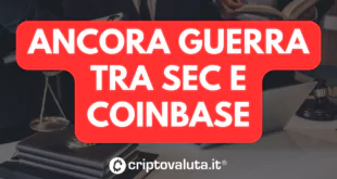 GUERRA COINBASE SEC