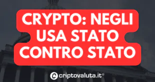 CRYPTO USA