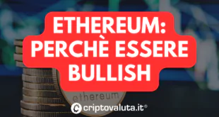 ETHEREUM ASPETTA