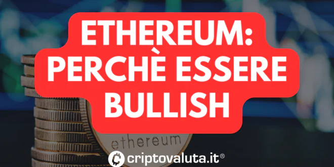 ETHEREUM ASPETTA