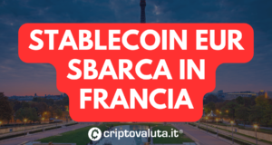 STABLECOIN FRANCIA