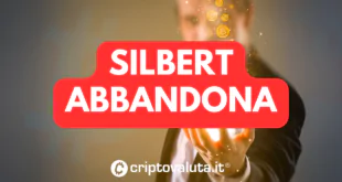 SILBERT ABBANDONA