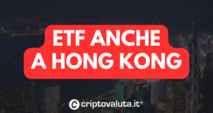 ETF HONG KONG