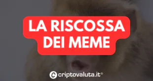 RISCOSSA MEME