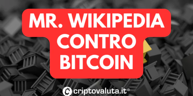 MR WIKI BITCOIN