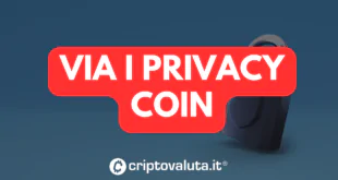 VIA OKX PRIVACY