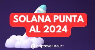 SOLANA 2024